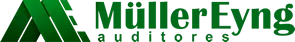 MüllerEyng Auditores Logo
